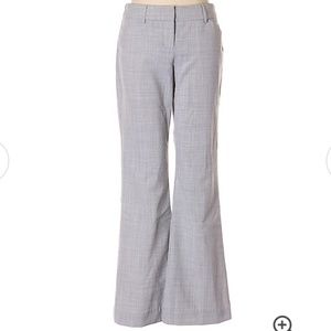 Size 2 Gray Express pants